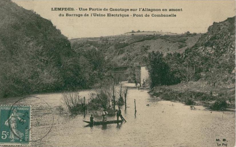 Lempdes sur Alagnon 2