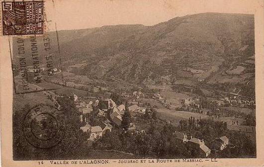 Joursac