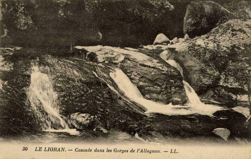 Le Lioran 3