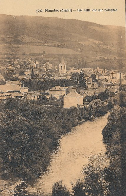 Massiac 1