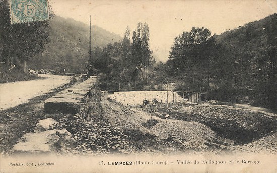 Lempdes sur Alagnon 2b