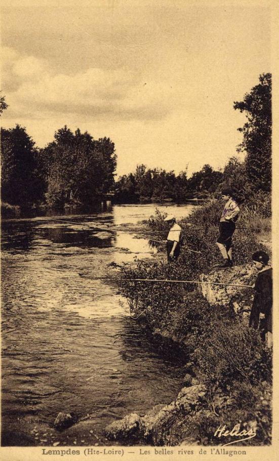 Lempdes Sur Alagnon 1