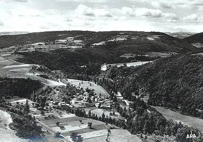 Lanau 2 - Vallée de l'Alagnon