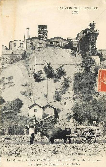 Charbonnier les Mines 2