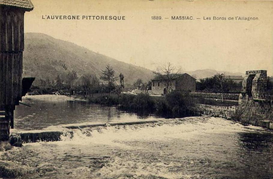 Massiac