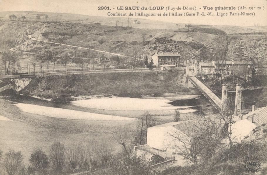 Le Saut du loup 1
