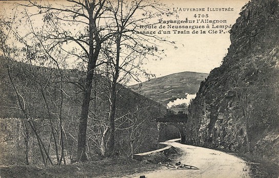 Vallée de l'Alagnon 2