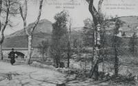 Murat - Le bord de l'Alagnon 1