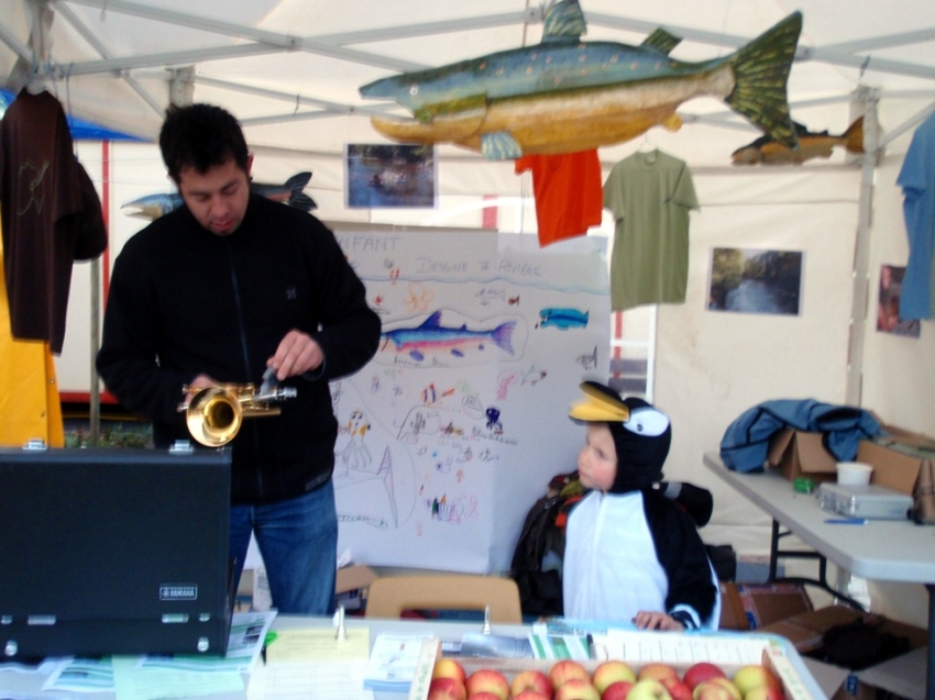 image utilisateur