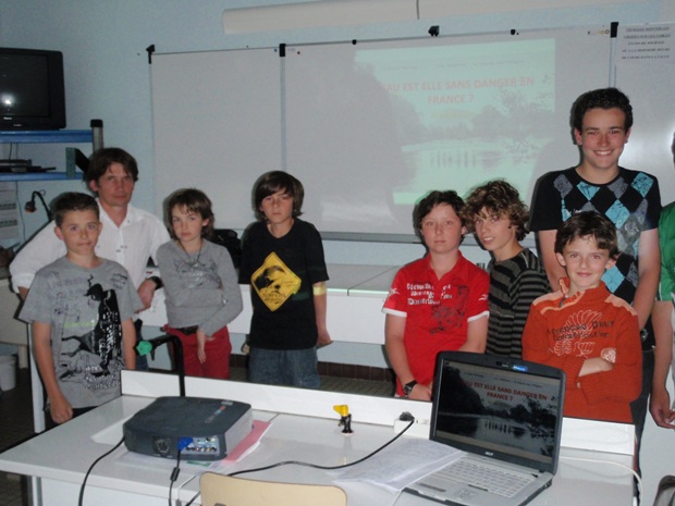 image utilisateur