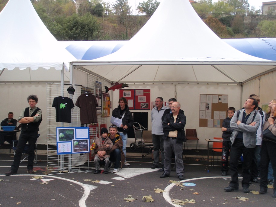 image utilisateur