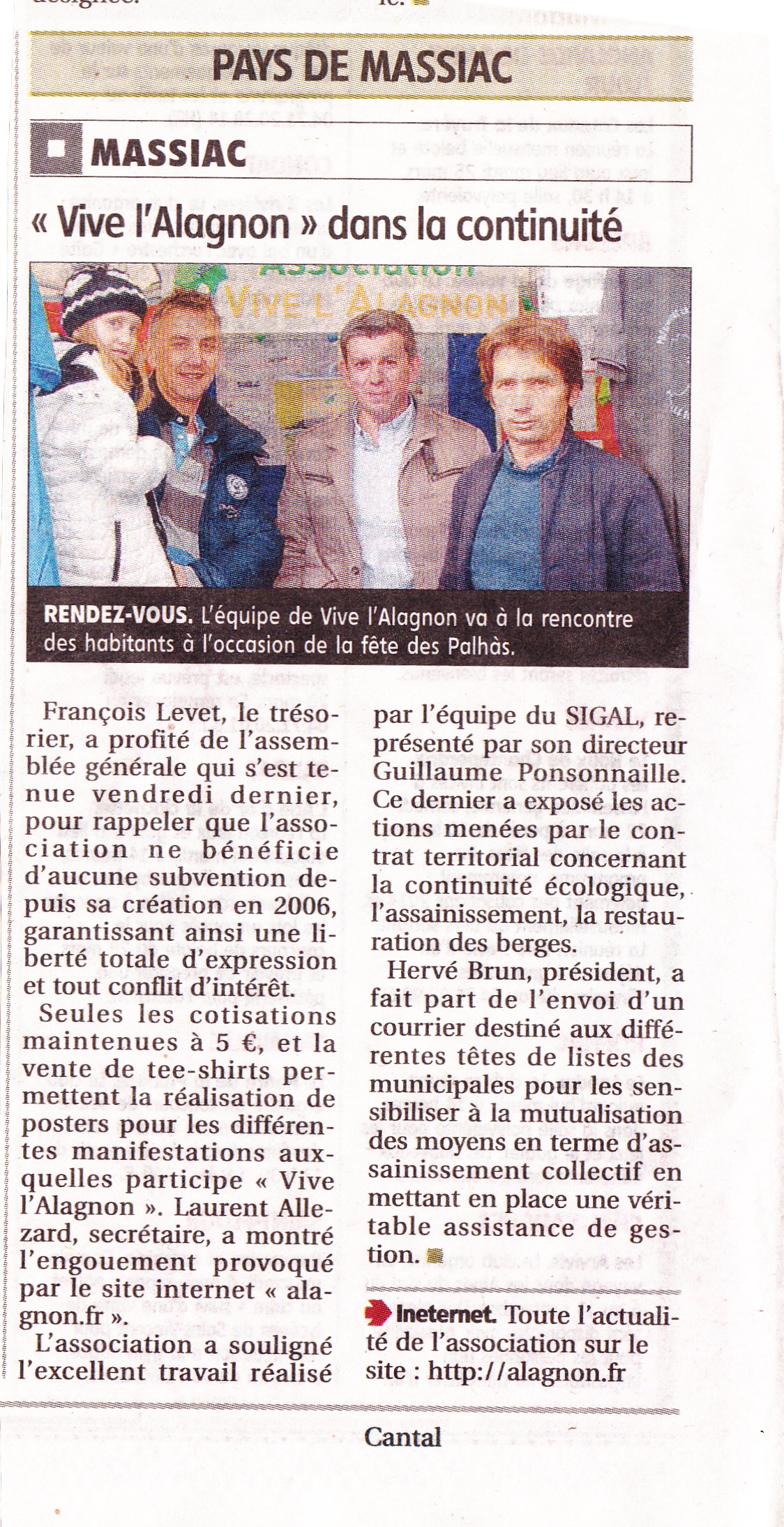 image utilisateur