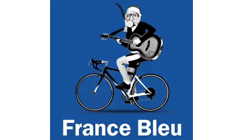 Extrait de l'émission H2O du 25 Octobre 2017, sur France Bleu