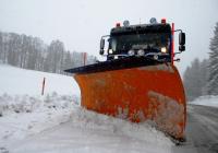 Nécessité de réduire les quantités de sels déversés sur les routes du Cantal.