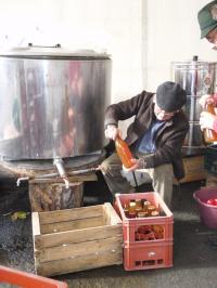 Foire de Palhas 2011