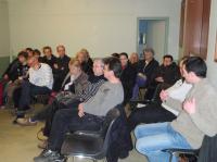Assemblée générale 2012
