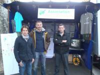 Foire de Palhas 2012