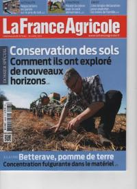 Réflexion sur le nouveau rôle des éleveurs