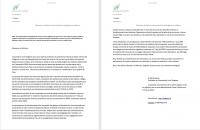M. le Ministre de la transition écologique et solidaire