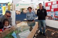 « Vive l’Alagnon » veut protéger la rivière