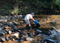 Vive l'Alagnon interpelle les élus sur la qualité de l'assainissement dans le Cantal