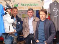 Foire de Palhas 2013