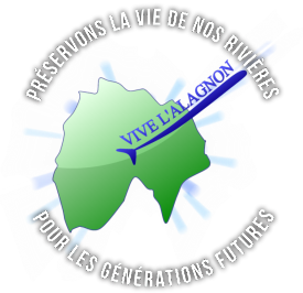 Vive l'Alagnon !