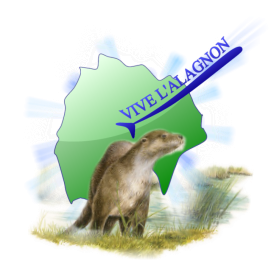 Vive l'Alagnon !