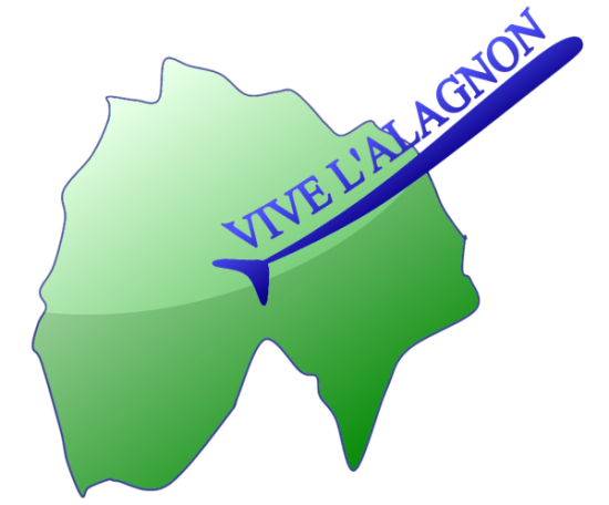 Vive l'Alagnon !
