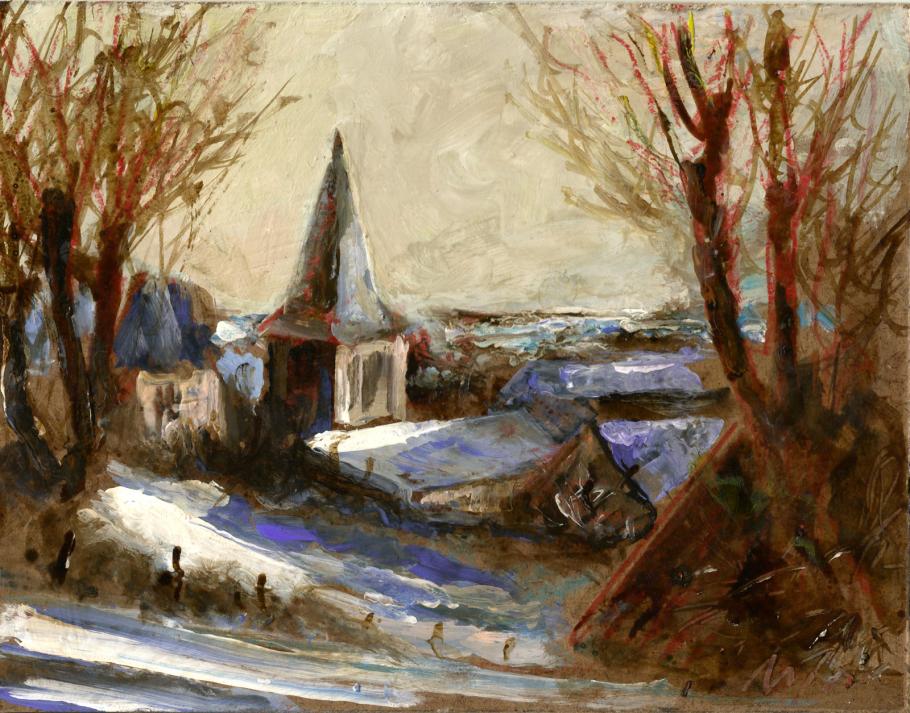 Anzat le Luguet