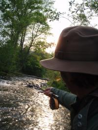 Beau chapeau !